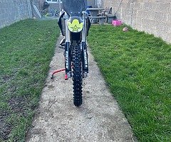 Rmz250 - Image 5/5