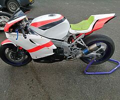 1994 Kawasaki Ninja