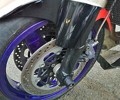 1994 Kawasaki Ninja - Image 3/8