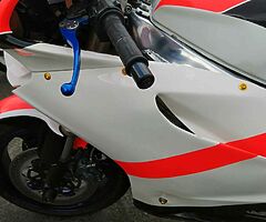 1994 Kawasaki Ninja - Image 6/8