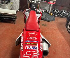 2005 Honda CRF - Image 8/8