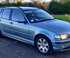 2003 BMW 320d - Image 6/8