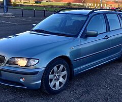 2003 BMW 320d - Image 7/8