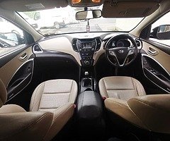 2013 Hyundai Santa-Fe/7 seater/Leather/165k kms - Image 10/10