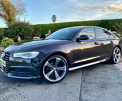 2017 Audi A6 - Image 4/10