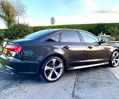 2017 Audi A6 - Image 5/10