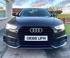 2017 Audi A6 - Image 6/10