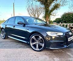 2017 Audi A6 - Image 7/10