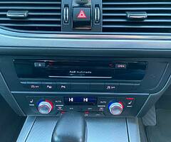 2017 Audi A6 - Image 8/10