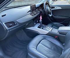 2017 Audi A6 - Image 9/10