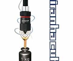 High quality PiranhacCut bits and magnetic sockets - Image 8/10