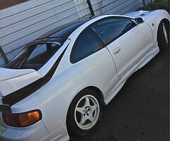 1995 Toyota Celica