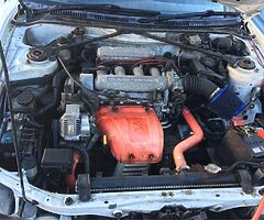 1995 Toyota Celica