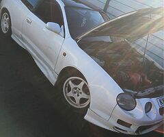 1995 Toyota Celica - Image 4/5