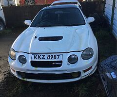 1995 Toyota Celica - Image 5/5