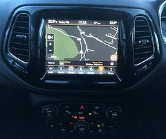 2019 Jeep Compass 2.0 MJET 140HP AWD LIMITED EDITION - Image 10/10