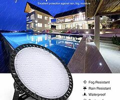 300W high bay lights led - Image 5/7
