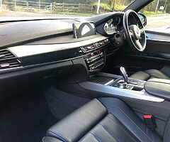 2017 BMW X5 F15 2.0xdrive40e M Sport 5DR Auto - Image 3/10