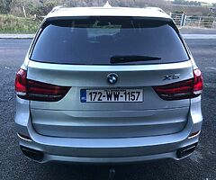 2017 BMW X5 F15 2.0xdrive40e M Sport 5DR Auto - Image 5/10