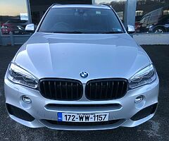 2017 BMW X5 F15 2.0xdrive40e M Sport 5DR Auto - Image 6/10