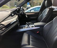 2017 BMW X5 F15 2.0xdrive40e M Sport 5DR Auto - Image 7/10