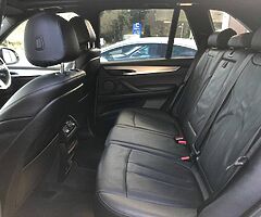 2017 BMW X5 F15 2.0xdrive40e M Sport 5DR Auto - Image 8/10