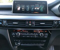 2017 BMW X5 F15 2.0xdrive40e M Sport 5DR Auto - Image 10/10
