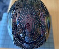 Scorpion exo 1200 AIR S size 56cm