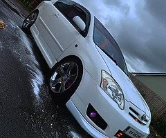 ❌Wanted❌ 4x100 alloys