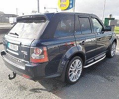 Range rover - Image 3/10