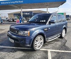 Range rover - Image 5/10