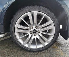 Range rover - Image 6/10