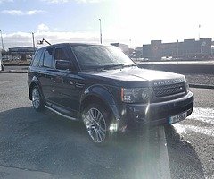Range rover - Image 7/10
