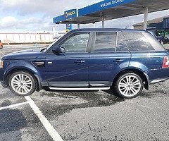 Range rover - Image 8/10