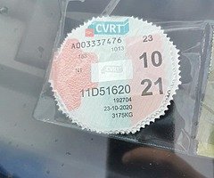 Range rover - Image 9/10