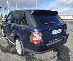 Range rover - Image 10/10