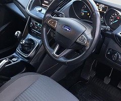 Ford C-Max 1.5TDCI 120 Titanium