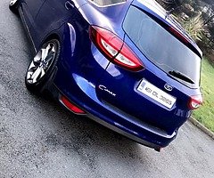 Ford C-Max 1.5TDCI 120 Titanium