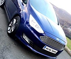 Ford C-Max 1.5TDCI 120 Titanium - Image 3/5