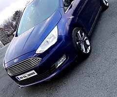 Ford C-Max 1.5TDCI 120 Titanium - Image 4/5
