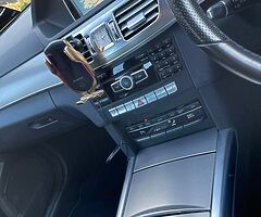 2014 Mercedes E220D (High Spec) Auto, Nct-03/2022 & Tax-02/21. Tax €200 per year - Image 9/10