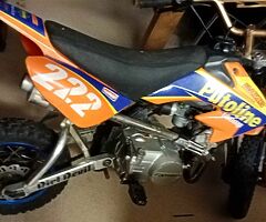 2016 Stomp 120