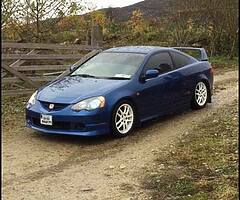 Dc5 integra
