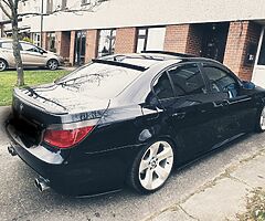 Bmw e60 Msport 288bhp - Image 3/10