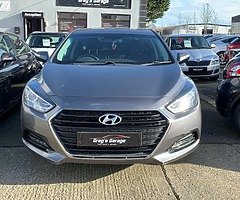 Hyundai i40 Premium 2015 Warranty Finance Delivery - Image 3/10
