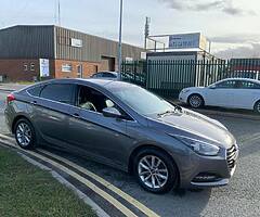 Hyundai i40 Premium 2015 Warranty Finance Delivery - Image 4/10