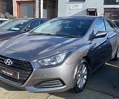 Hyundai i40 Premium 2015 Warranty Finance Delivery - Image 5/10