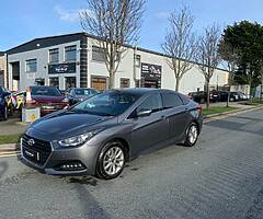 Hyundai i40 Premium 2015 Warranty Finance Delivery - Image 8/10