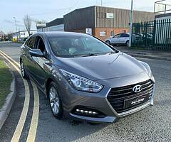 Hyundai i40 Premium 2015 Warranty Finance Delivery - Image 9/10