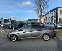Hyundai i40 Premium 2015 Warranty Finance Delivery - Image 10/10